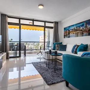 Apartment In Vina Del Mar -, Playa de las Americas (Tenerife)